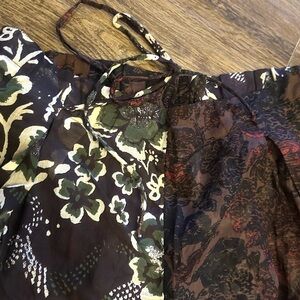 COPY - NWOT Free People intimates L float pant
